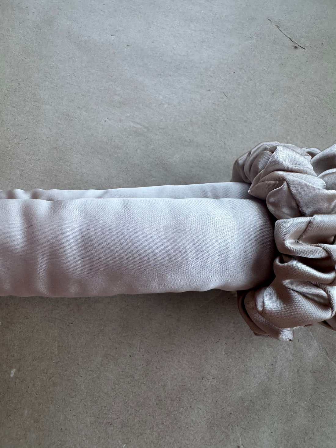 Imparfait - Accessoire à friser avec petite tache