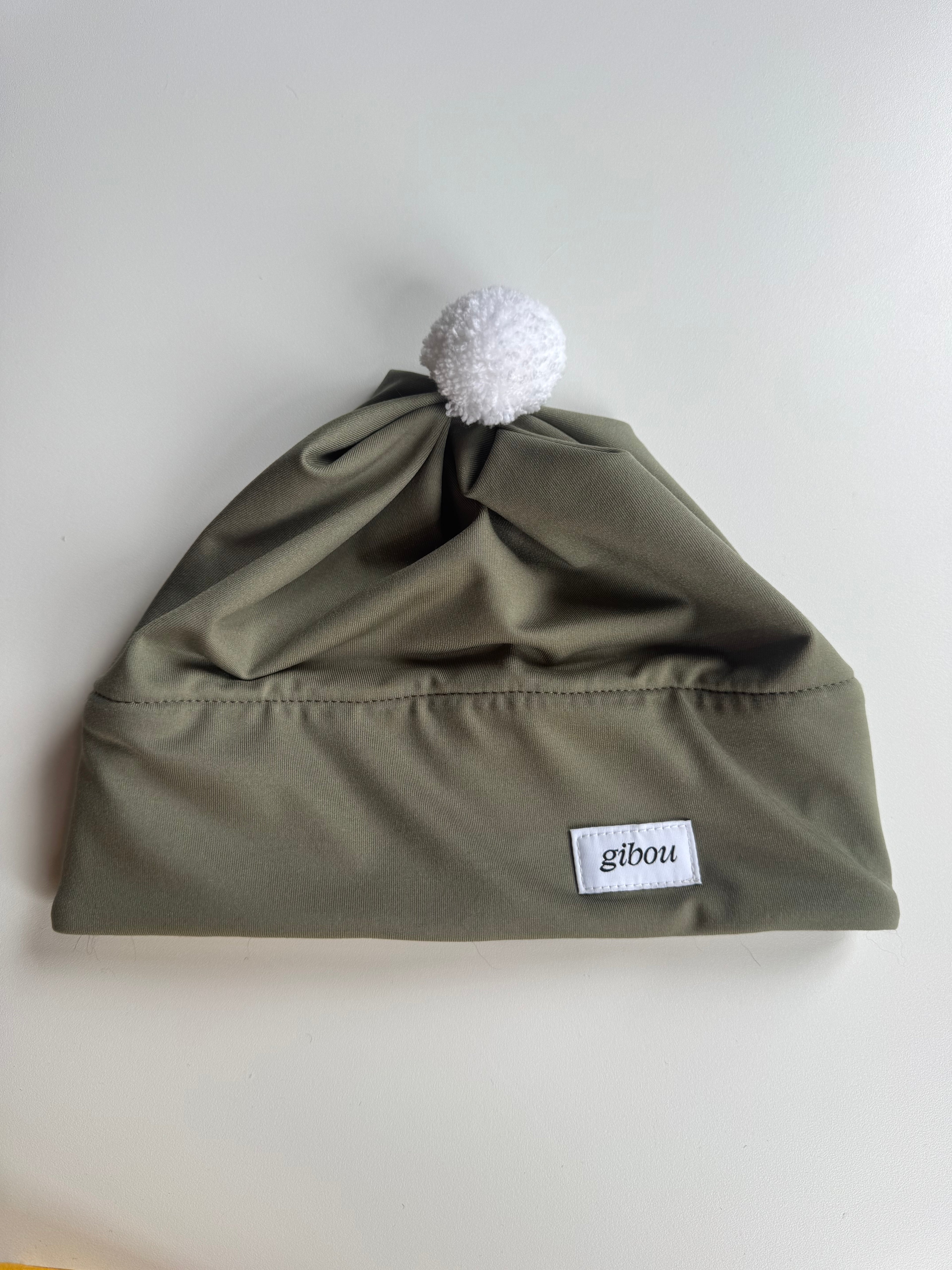 Imperfect - Technical beanie