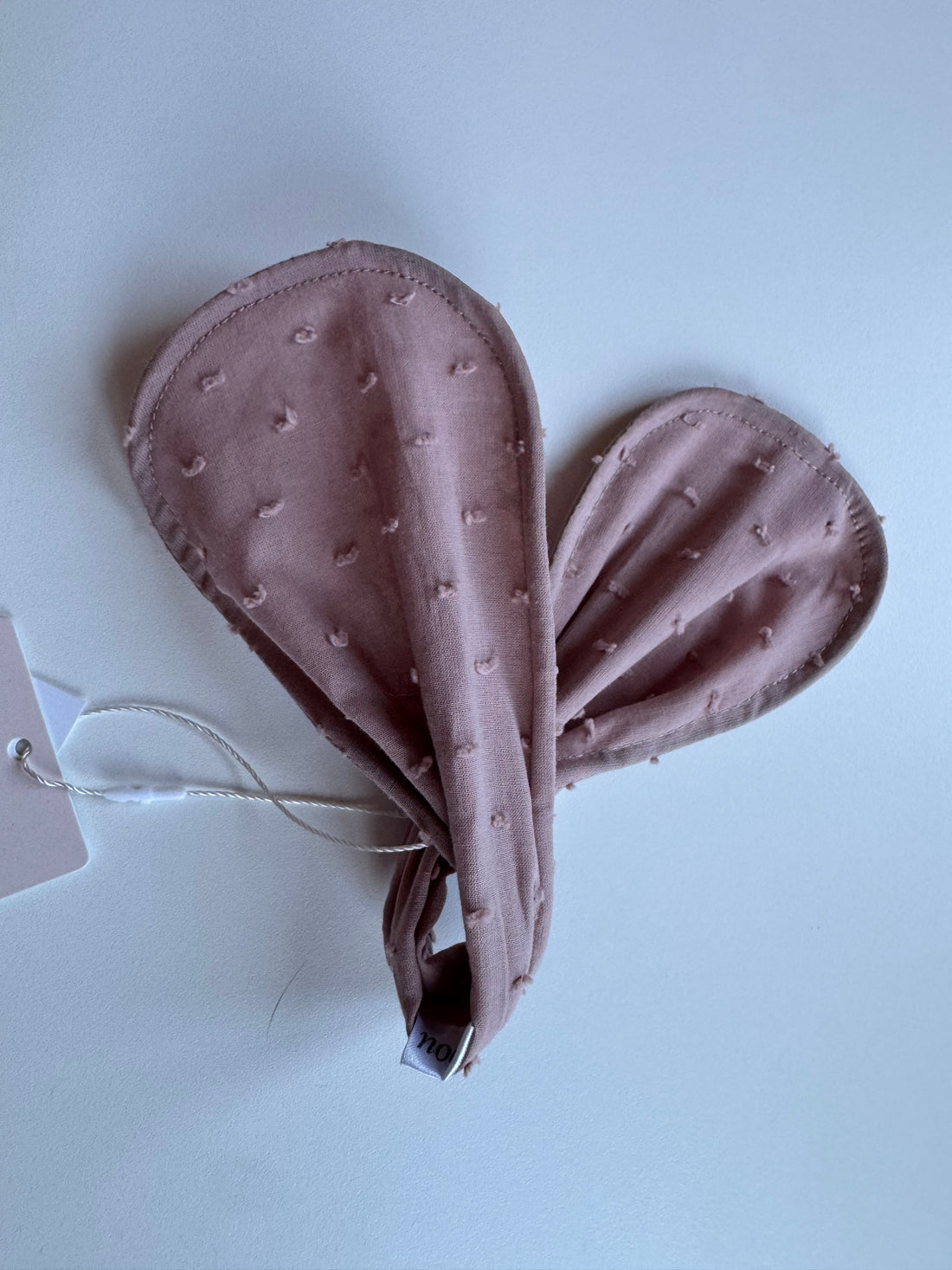 Échantillon - Accessoire à chignon point d&
