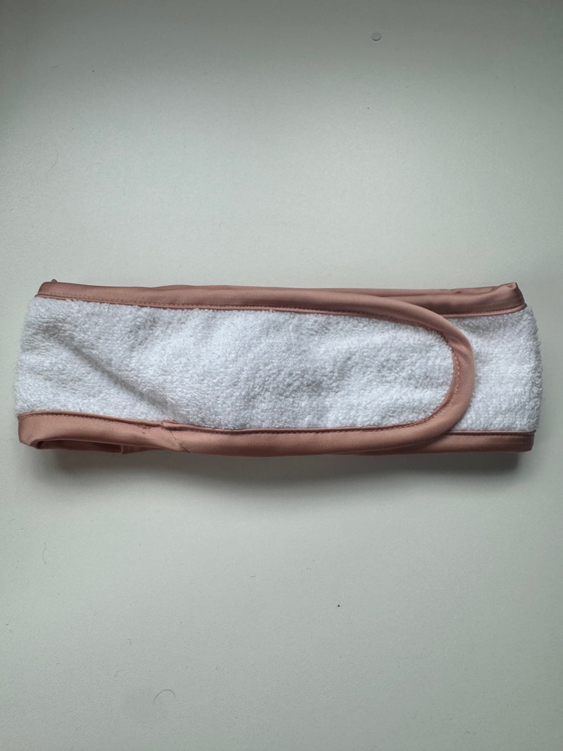 Échantillon - Bandeau selfcare couleur Bkind