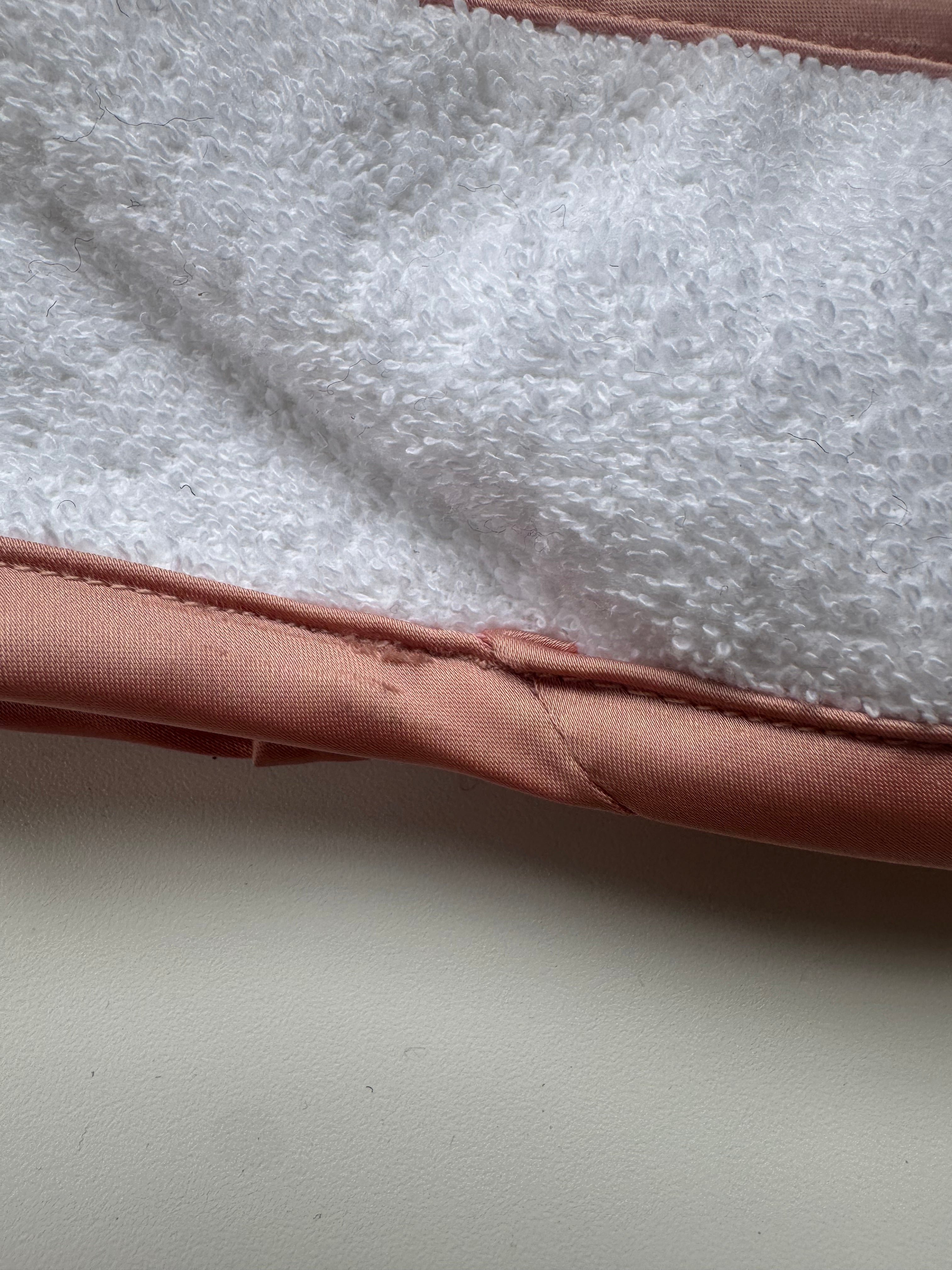 Échantillon - Bandeau selfcare couleur Bkind