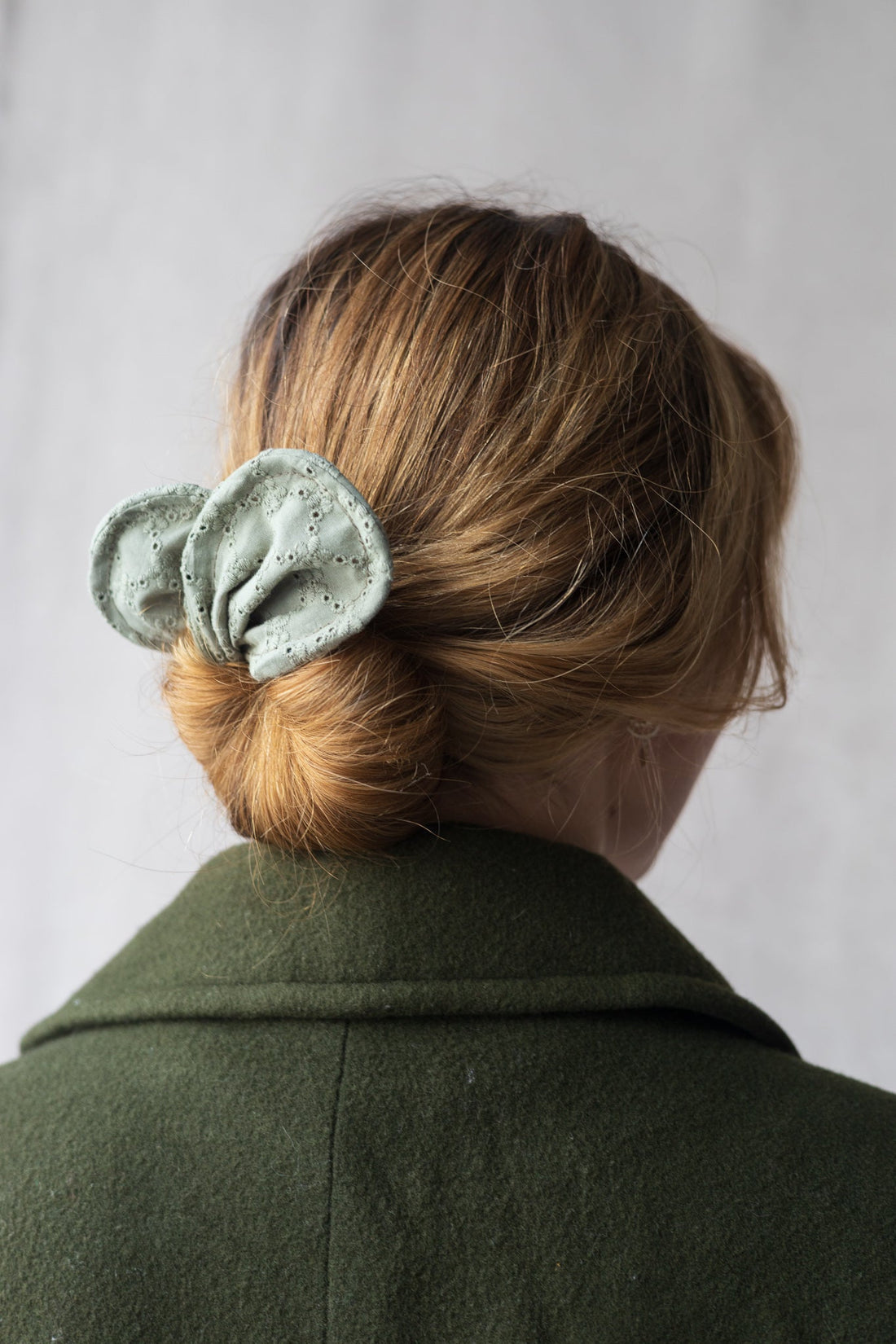 Accessoire à chignon - gibou.ca