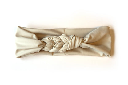 Bandeau 3 noeuds Cotna - gibou.ca