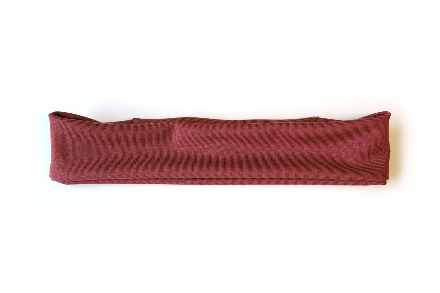 Bandeau plat Cotna - gibou.ca