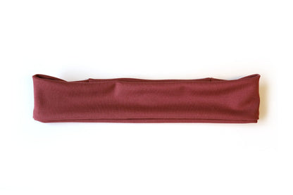 Bandeau plat Cotna - gibou.ca