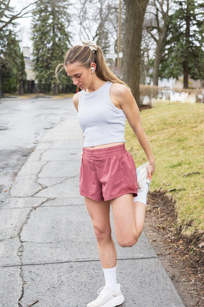 Chouchou sport à tenue solide - gibou.ca