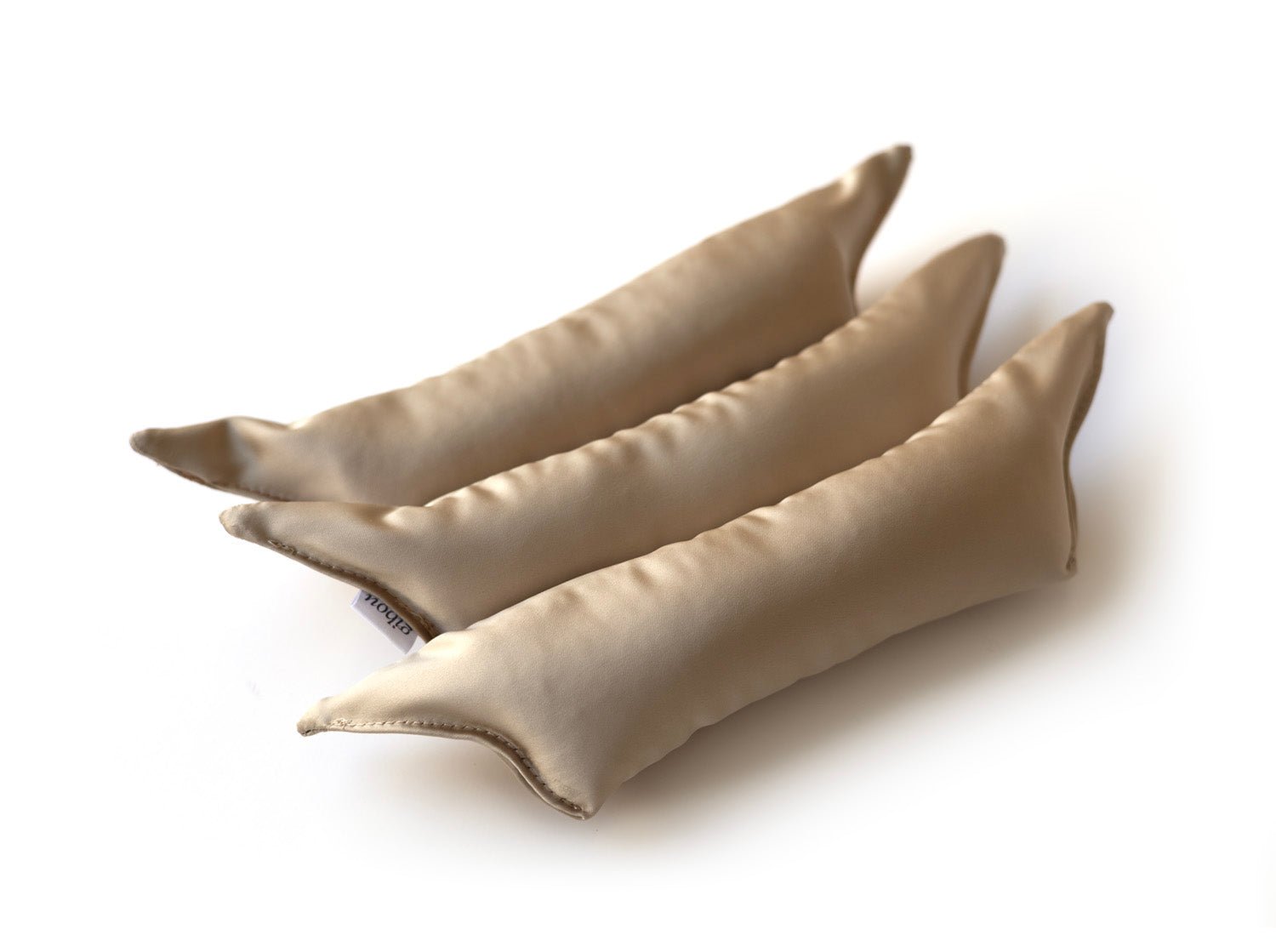 Ensemble de 3 rouleaux jumbo pour boucles sans chaleur - gibou.ca