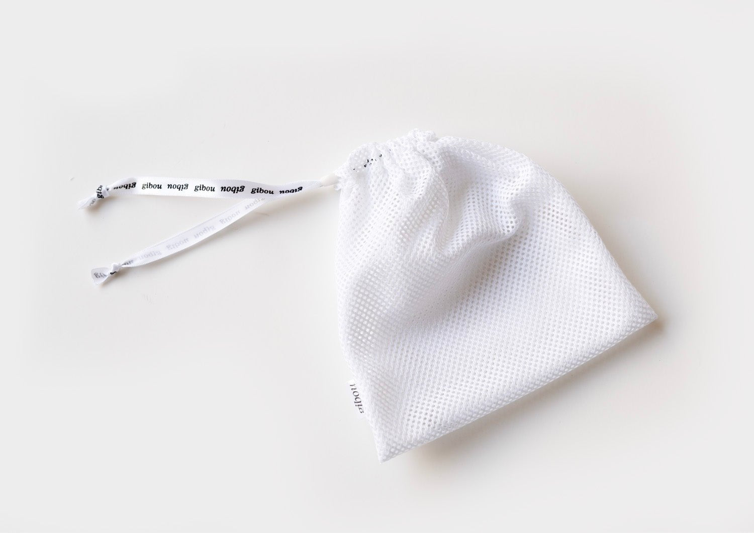 Lingettes démaquillantes réutilisables (ensemble de 3) - gibou.ca
