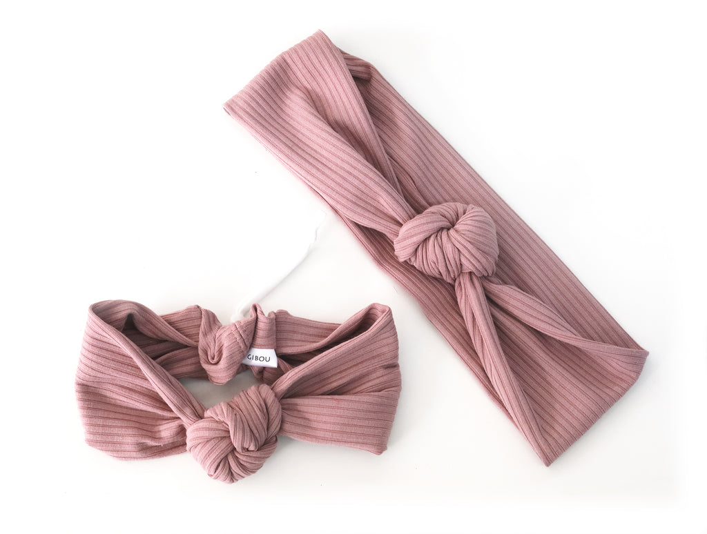 Le duo des mamans / The Mother baby Set